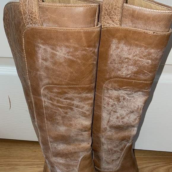 Frye riding boots - Picture 2 of 7